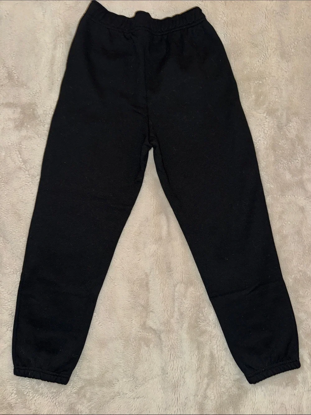 Kids Champion Wisconsin Badgers Sweatpants